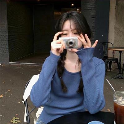 倾物语