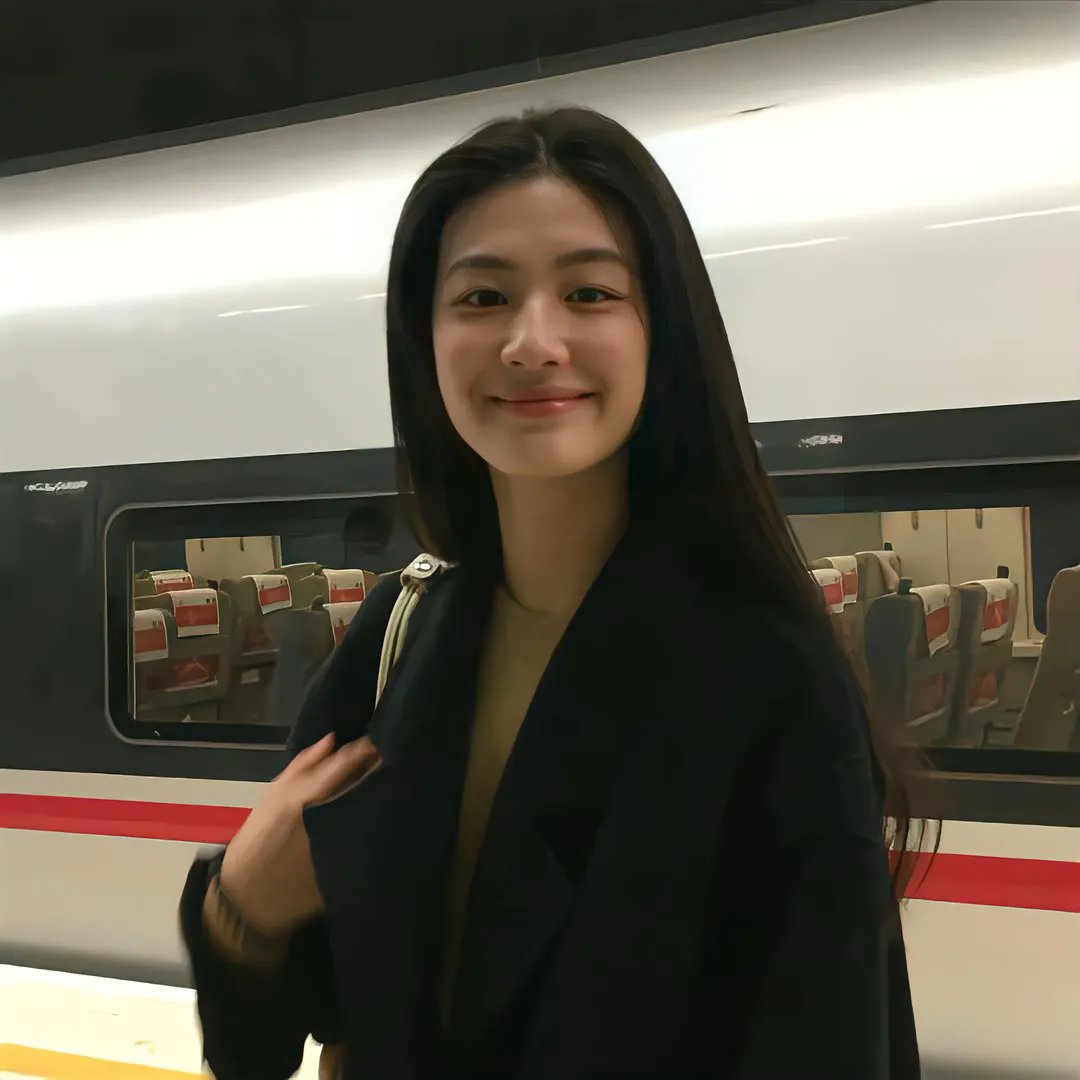 戴眼镜的人